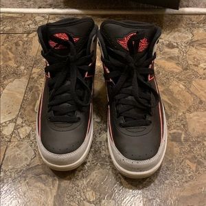 Air Jordan retro 2